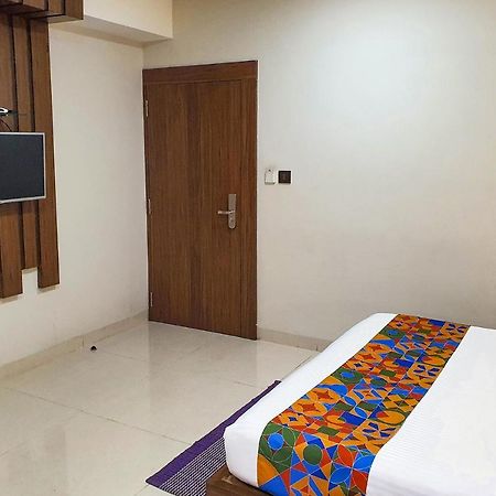 Fabhotel La Pearl Bhopal Luaran gambar