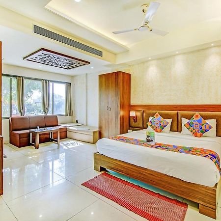 Fabhotel La Pearl Bhopal Luaran gambar