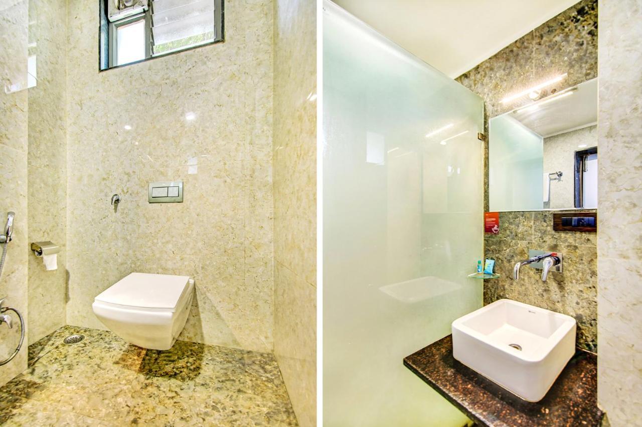 Fabhotel La Pearl Bhopal Luaran gambar