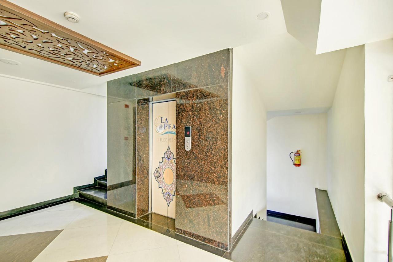 Fabhotel La Pearl Bhopal Luaran gambar