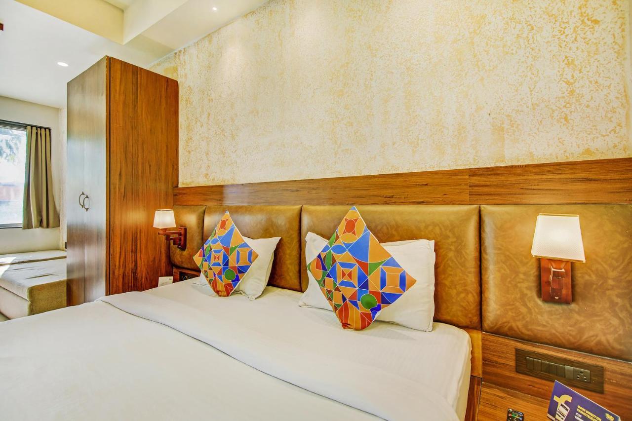 Fabhotel La Pearl Bhopal Luaran gambar